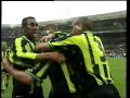 Man City - Gillingham Playoff Final 1999