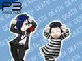 Persona 3 - Caramelldansen