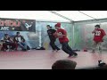 battle tactics 2008 zoo bad vs ins