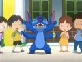 Stitch! Episode 11 1-3