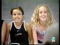 Paula Dalli en Eurojunior 2003! Paula Dalli en Eurojunior 2003!