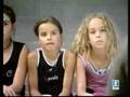 Paula Dalli en Eurojunior 2003!