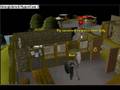 videos de Runescape - Vise Old Man Robbz A Bank