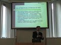Cardozo Cyberlaw Society: E-Discovering America, 7 of 7