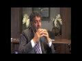 BBC Daily Politics Show - James discusses equality in the workplace, June 2012