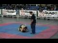 videos de Merluza - Copa Rulo V - 1ra lucha