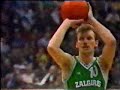 Zalgiris - Cibona (7/8)