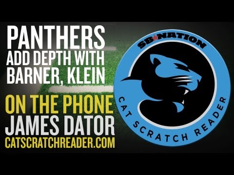 Carolina Panthers Solidify Depth at RB, LB in 2013 NFL Draft_NFL, Amerikai football legjobb videók. Sport of USA