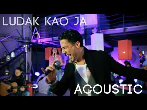 ja - Akustična verzija singla,