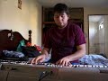 cover de sin bandera- vez