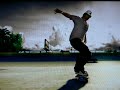 EA skate hippy flip wooo EA skate hippy flip wooo