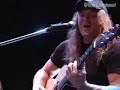 Gamma Ray - Rebellion in Dreamland Unplugged ( Acoustic )