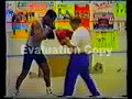 micheal watson on the pads micheal watson on the pads
