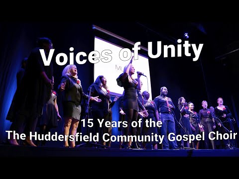 Huddersfield Commuity Gospel Choir | Windrush Tapestry