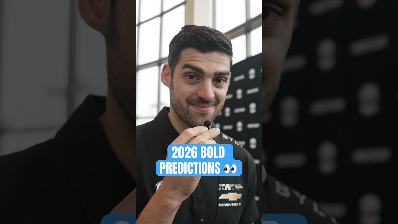 Just 17 races stand between now and making some of these a reality 👀 #indycar #racing