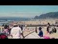 Oregon Coast Summer Kite Festival 2010 [HD]