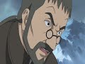 Naruto-Before I Forget