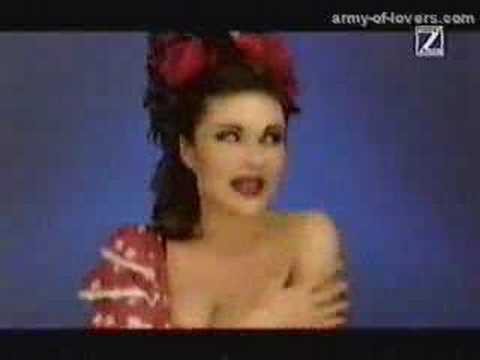 Army Of Lovers Pictures. Army of Lovers - Sexual