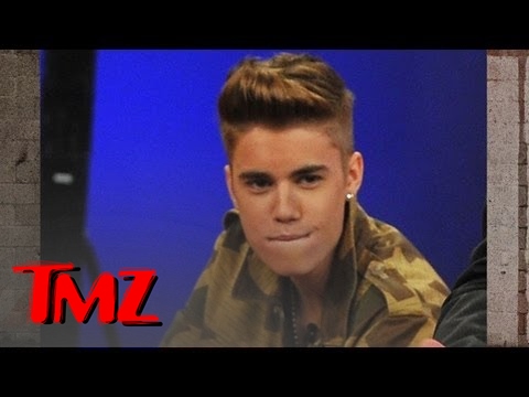 Justin - The photographer who's memory card was allegedly stolen by Justin Bieber and his people wants it back, and gets himself a laywer!