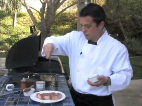 grill
