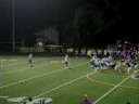 Ossining Varsity Football vs. Henrick Hudson 2008 Season
