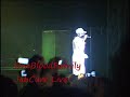 Jah Cure@ Reggae Sundance Jah Cure@ Reggae Sundance