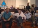 Ehoud Barak se rend � Sd�rot suite � la mont�e de la violenc