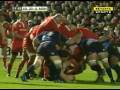 Leinster v Munster Highlights Magners League RDS 3rd October 2009