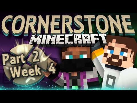 4 - Rythian gets to grips with the smeltery as Hannah and I improve the farm and we discuss everyone's role in the series! Next episode: Coming Soon Other Perspectives: ○ Duncan & Kim - http://youtu...