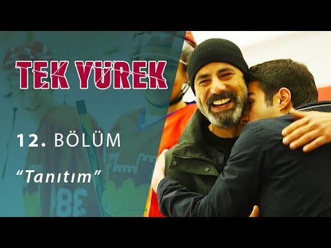 Tek Yürek 12. Bölüm Fragmanı                                                                                                                                                                                                                              