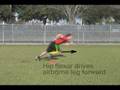 Speed Training With The New VertiMax V8 Unit