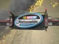 2008 Aaron's 312 Nationwide Talladega Race - The Big One
