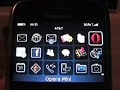 A walk around the AT&T BlackBerry Bold