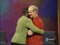 whose line - episode 4.02 - scenes from a hat