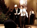boogie Francine&Dominique suivi de Christianne&Daniel