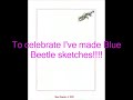 Blue,beetle,movie!!!!