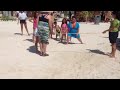 Jan 30, 2015: vacation to bahamas pt3 limbo game