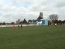 Nepali-Gorkhali Soccer Team in Christchurch (Part 1)