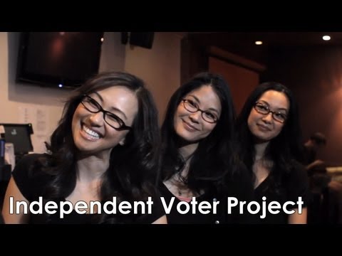 Independent Voter Project with Randall Park