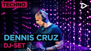 Dennis Cru - Live @ SLAM! MixMarathon XXL x ADE 2018