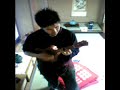 Ukulele - All Through the City Ukulele - All Through the City