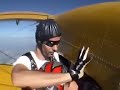 freefly počeci - Bušači neba