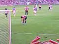 Athletic-Valladolid penalti Iraola
