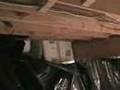 videos de Insulation,vapour barrier and venting in a crawl space