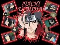 Itachi Shippuu Kumikyoku