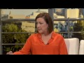 It started with a discussion on the ABCs television program the insiders on 28 April 2013 about the next Governor- General. When opposition leader -- and for...
