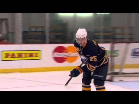 NHLPA - Video Credit: Panini America http://www.paniniamerica.net/