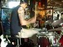 I'm gonna start a drumming diary from now till the end of life, so prepare to see me through time become the pro I should be or fall off and become the destined 