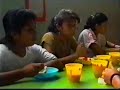 presos políticos denuncian preparación de genocidio 1992  3 