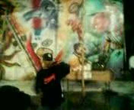 Noz Llevamoz Laz Callez Dasca Loco & Jv De La Mexkryme